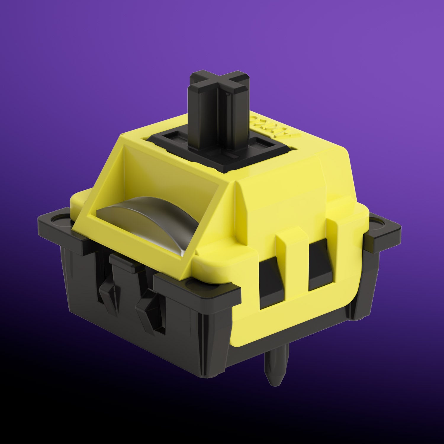 Akko Flash Magnetic Switch