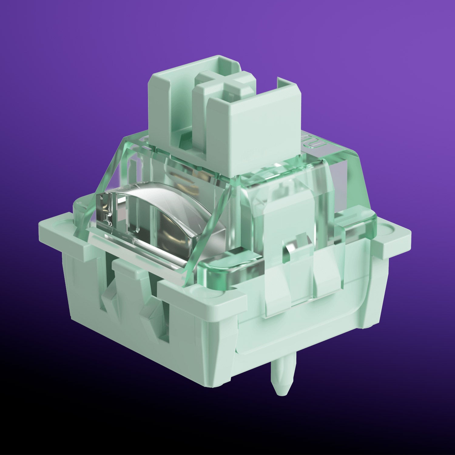 Akko Glare Magnetic Switch