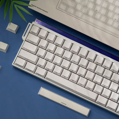 Teclado magnético Shine60 HE