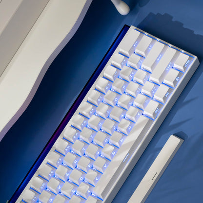 Teclado magnético Shine60 HE