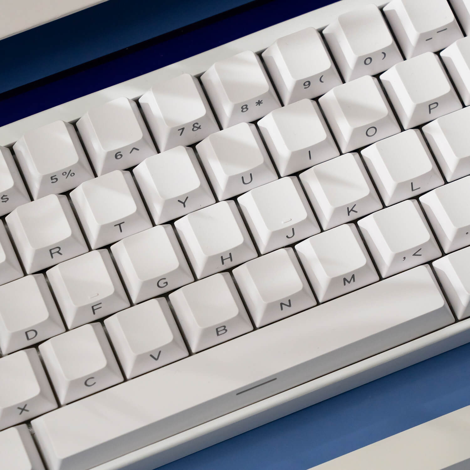 Teclado magnético Shine60 HE