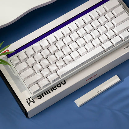 Teclado magnético Shine60 HE