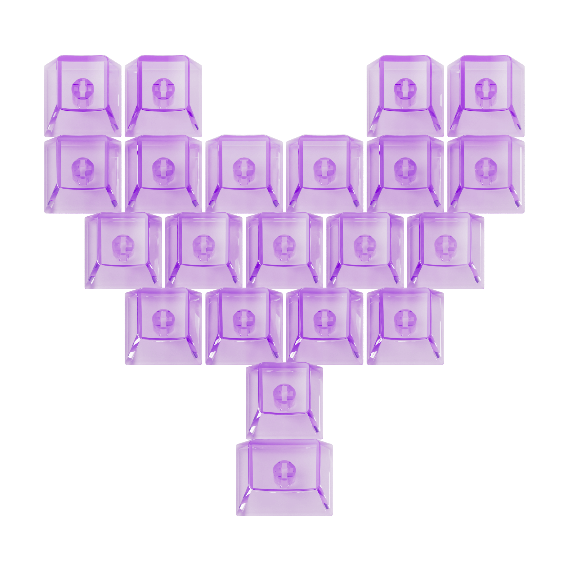Love Keycaps