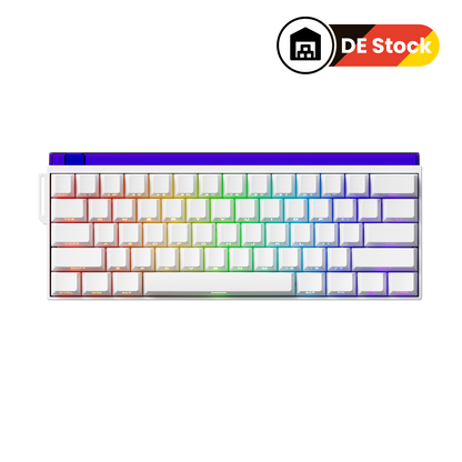 Teclado magnético Shine60 HE